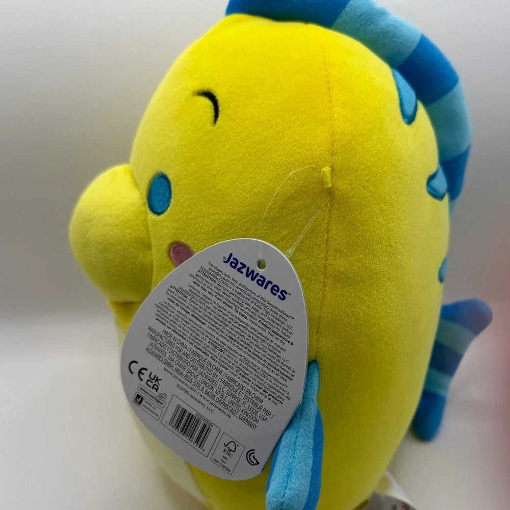 Squishmallows squishmallow collaboration